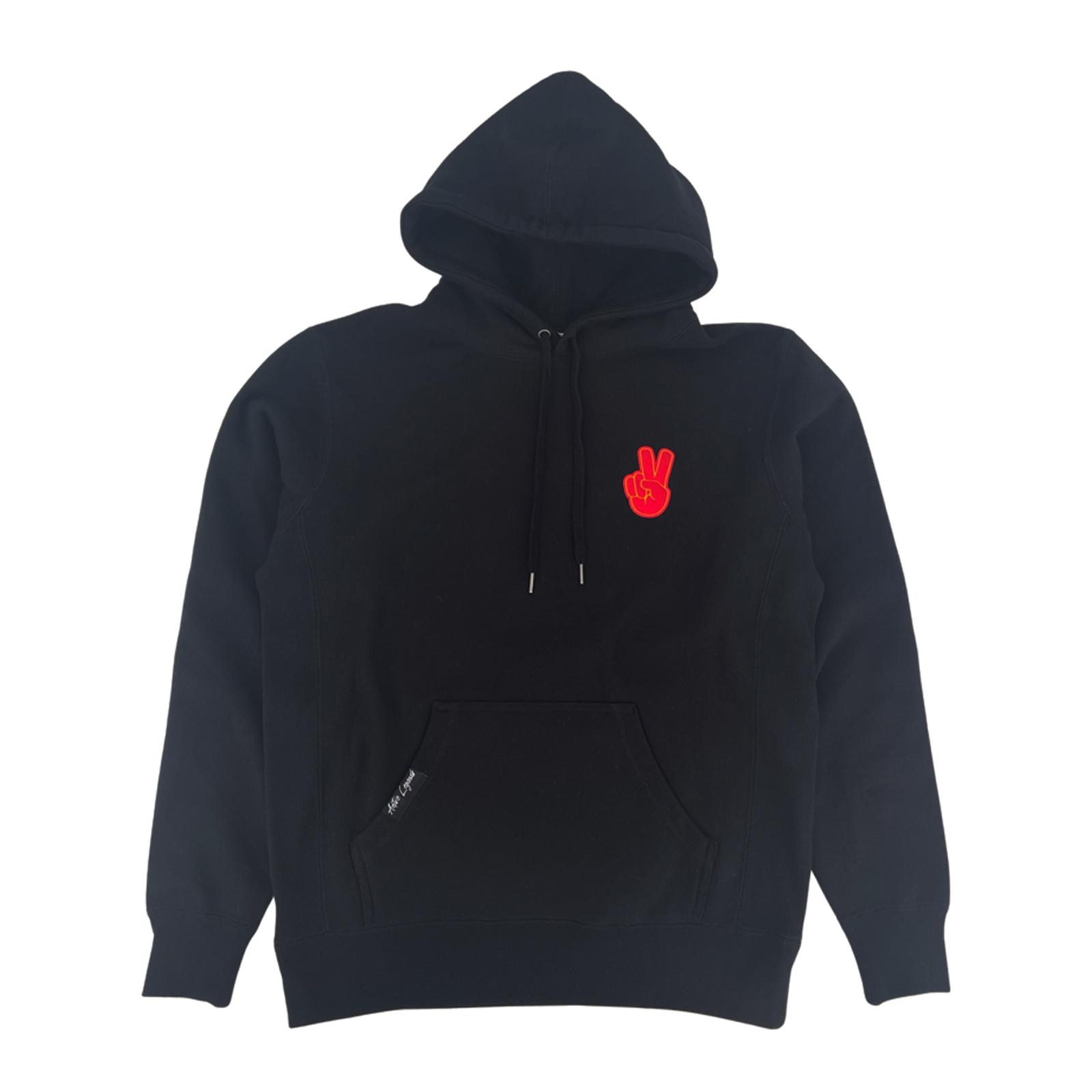 Black 5